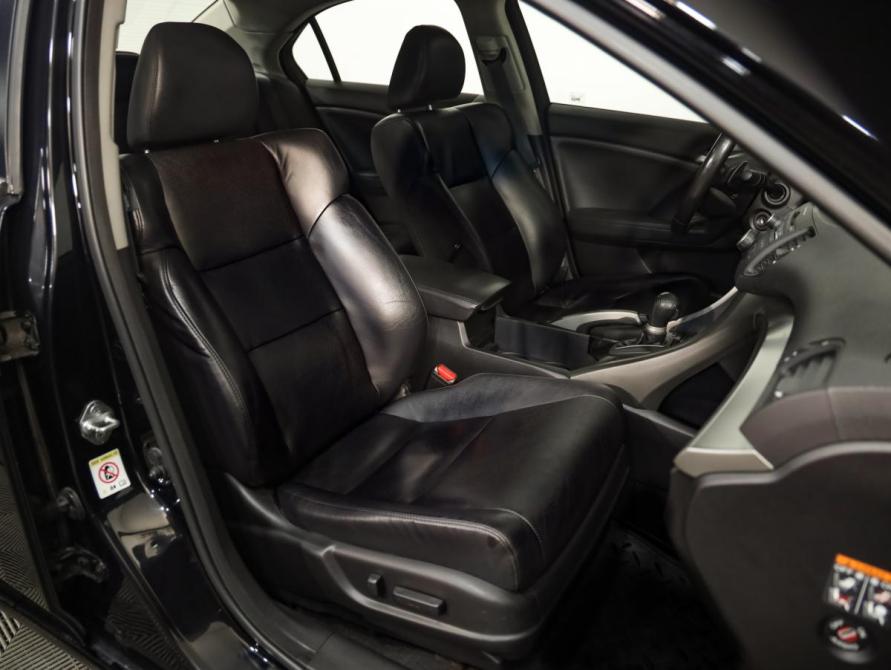 Honda Accord VIII Санкт-Петербург  - изображение 22