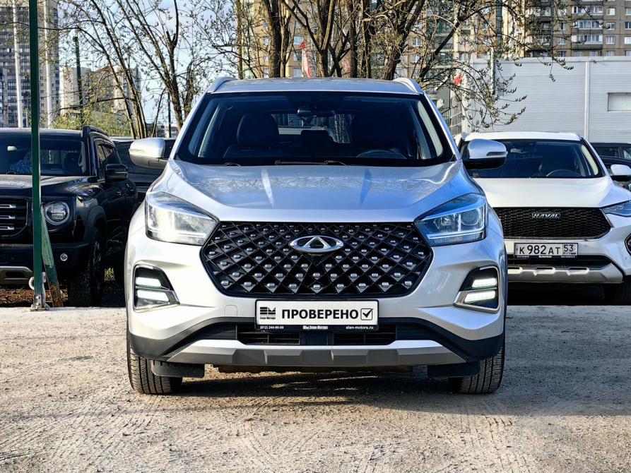 Chery Tiggo 4 Pro I Санкт-Петербург  - изображение 2