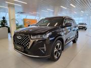 Chery Tiggo 7 Pro Max I Санкт-Петербург  - изображение 19