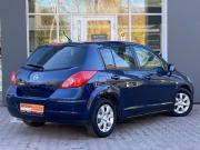 Nissan Tiida I Екатеринбург  - изображение 21