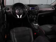 Mazda 6 III (GJ) Воронеж  - изображение 29