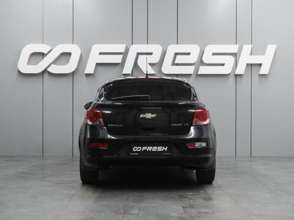 Chevrolet Cruze I с пробегом 2012 года, цена 699 000 рублей, 191770 км, хэтчбек, Автокод Объявления