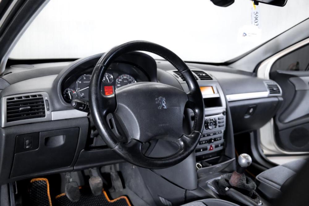 Peugeot 407 Тюмень  - изображение 13