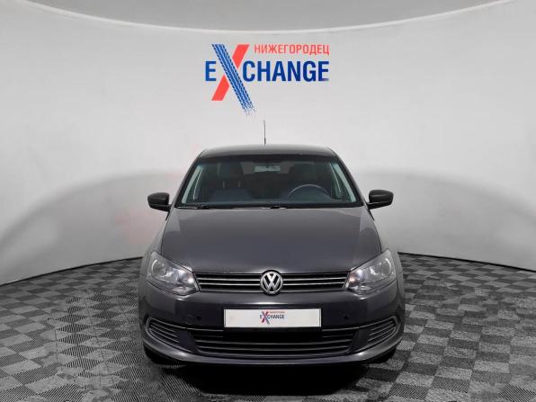 Volkswagen Polo V с пробегом 2012 года, цена 625 000 рублей, 190365 км, седан, Автокод Объявления