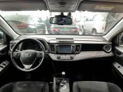 Toyota RAV4 IV (XA40) Рестайлинг Казань  - изображение 39