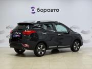 JAC S3 I Ставрополь  - изображение 21