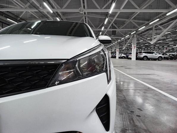 Kia Rio IV с пробегом 2020 года, цена 1 410 000 рублей, 100991 км, седан, Автокод Объявления