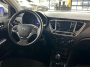 Hyundai Solaris II Рестайлинг Оренбург  - изображение 37
