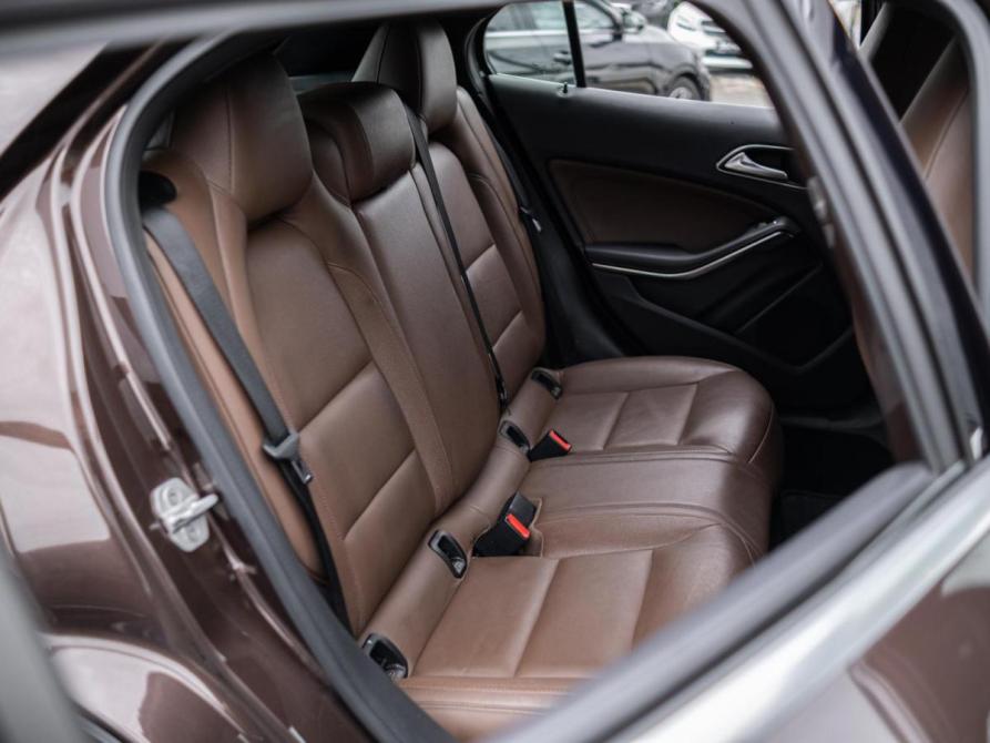 Mercedes-Benz GLA I (X156) Сочи  - изображение 7