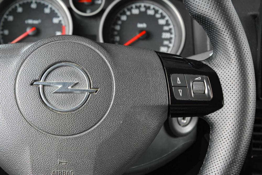 Opel Astra H Рестайлинг Тюмень  - изображение 15