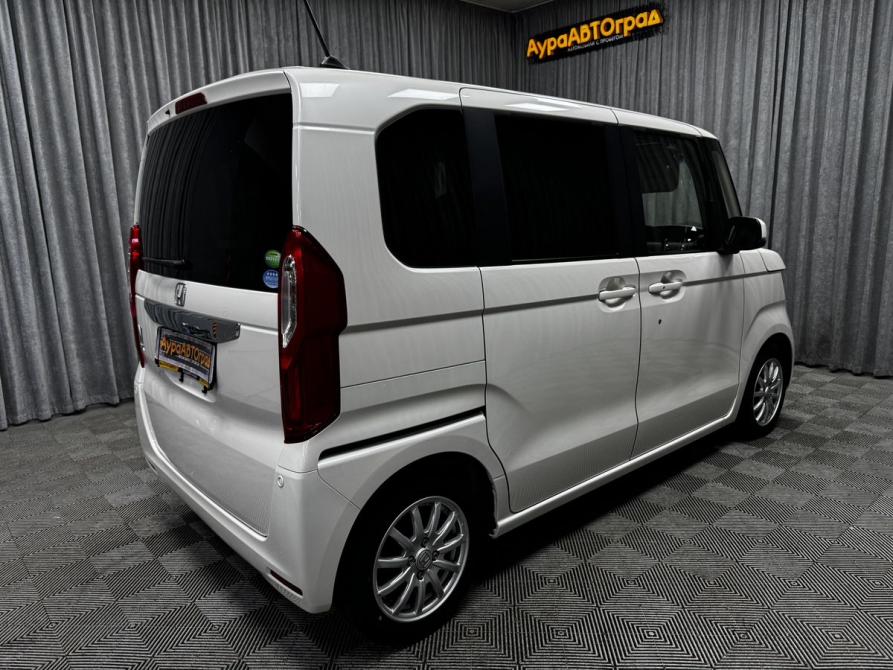 Honda N-BOX II Стерлитамак  - изображение 14