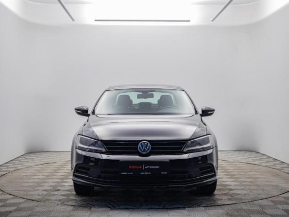 Volkswagen Jetta VI Рестайлинг с пробегом 2015 года, цена 964 000 рублей, 225752 км, седан, Автокод Объявления