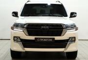 Toyota Land Cruiser 200 Series Рестайлинг 2 Сургут  - изображение 45