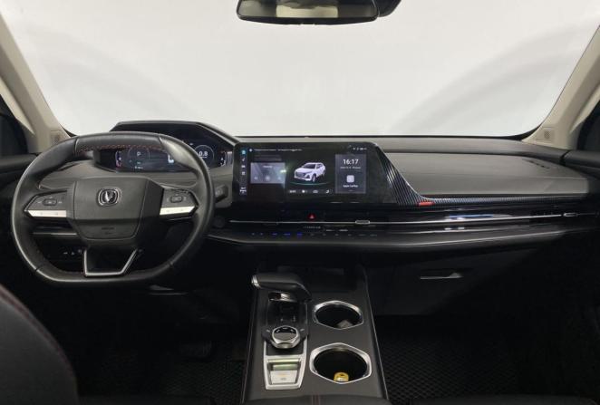 Changan CS55 Plus II с пробегом 2023 года, цена 2 000 000 рублей, 45555 км, внедорожник, Автокод Объявления