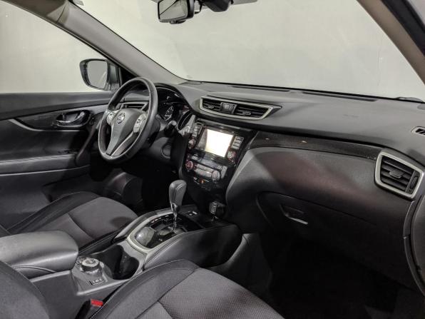 Nissan X-Trail III с пробегом 2018 года, цена 1 980 000 рублей, 89406 км, внедорожник, Автокод Объявления