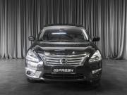 Nissan Teana III Тюмень  - изображение 28
