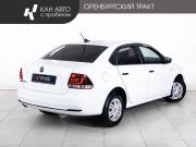 Volkswagen Polo V Рестайлинг Казань  - изображение 18