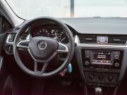 Skoda Rapid I Екатеринбург  - изображение 36