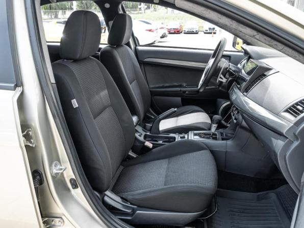 Mitsubishi Lancer X с пробегом 2008 года, цена 688 000 рублей, 260886 км, седан, Автокод Объявления