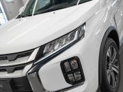 Mitsubishi ASX I Рестайлинг 3 Москва  - изображение 49