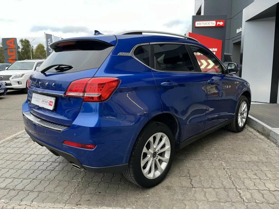 Haval H2 Набережные Челны  - изображение 16
