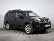 Nissan X-Trail II Рестайлинг Санкт-Петербург  - изображение 22