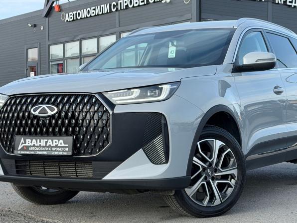 Chery Tiggo 7L I с пробегом 2025 года, цена 2 050 000 рублей, 59819 км, внедорожник, Автокод Объявления