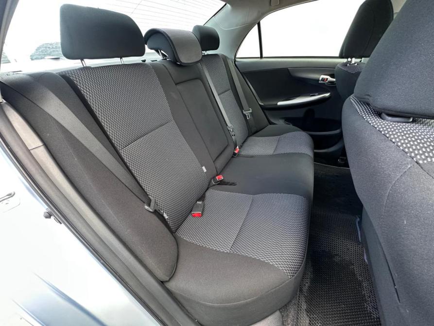 Toyota Corolla X (E140 E150) Рестайлинг Тамбов  - изображение 14