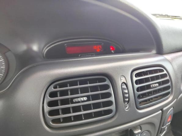 Renault Megane I Рестайлинг с пробегом 2003 года, цена 266 060 рублей, 157521 км, седан, Автокод Объявления