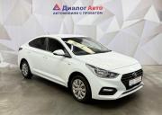 Hyundai Solaris II Азнакаево  - изображение 30
