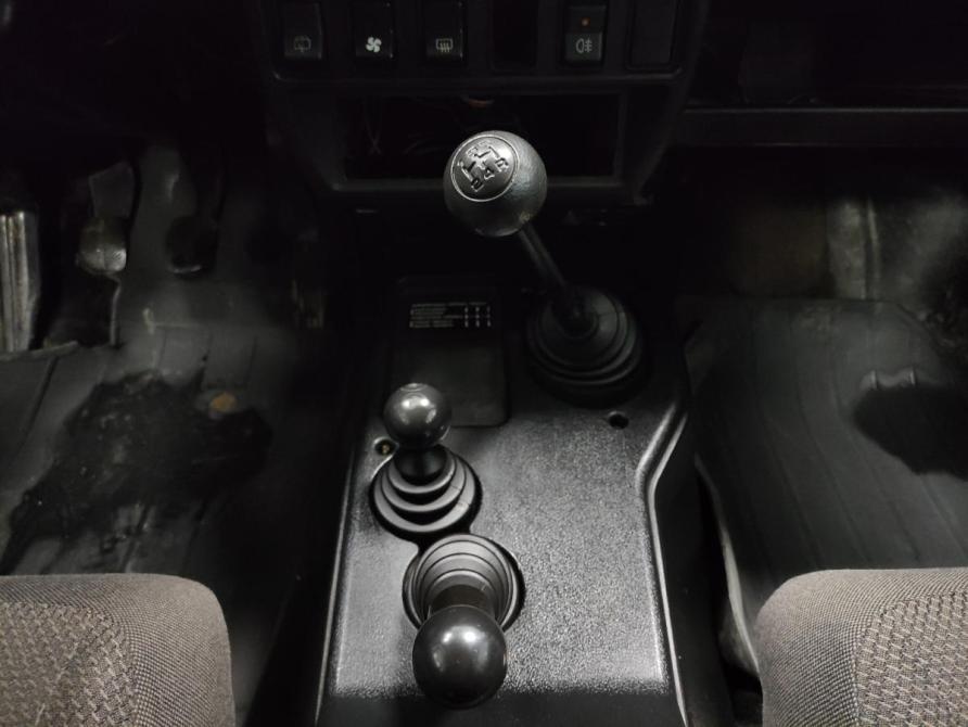 Lada (ВАЗ) 2131 (4x4) I Пермь  - изображение 13