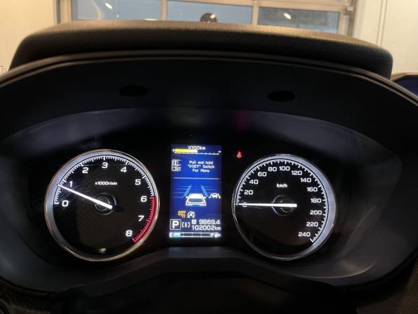 Subaru Forester V с пробегом 2018 года, цена 3 250 000 рублей, 101999 км, внедорожник, Автокод Объявления