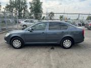 Skoda Octavia II (A5) Рестайлинг Ростов-на-Дону  - изображение 24
