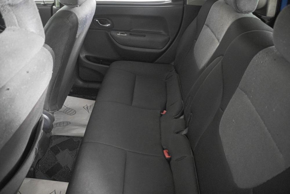 Chevrolet Cruze (HR) Кемерово  - изображение 10