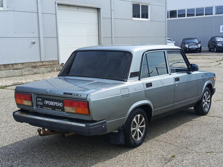 Lada (ВАЗ) 2107 Набережные Челны  - изображение 6