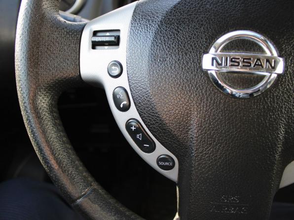 Nissan Qashqai I с пробегом 2007 года, цена 549 000 рублей, 189221 км, внедорожник, Автокод Объявления