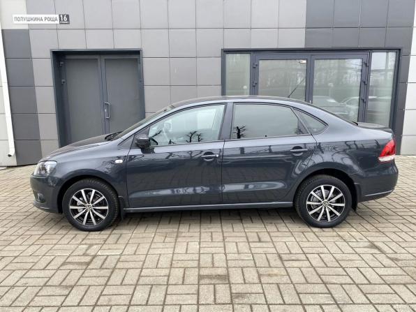Volkswagen Polo V с пробегом 2012 года, цена 899 000 рублей, 179431 км, седан, Автокод Объявления