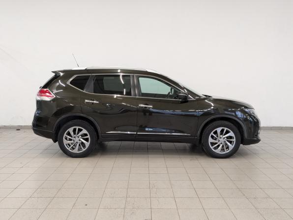 Nissan X-Trail III с пробегом 2015 года, цена 1 745 000 рублей, 163751 км, внедорожник, Автокод Объявления