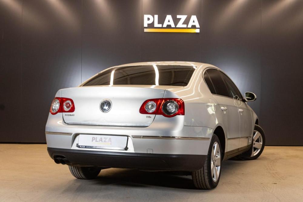 Volkswagen Passat B6 Уфа  - изображение 4