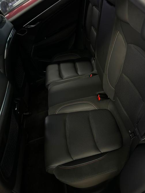 Geely Tugella I Рестайлинг Краснодар  - изображение 21