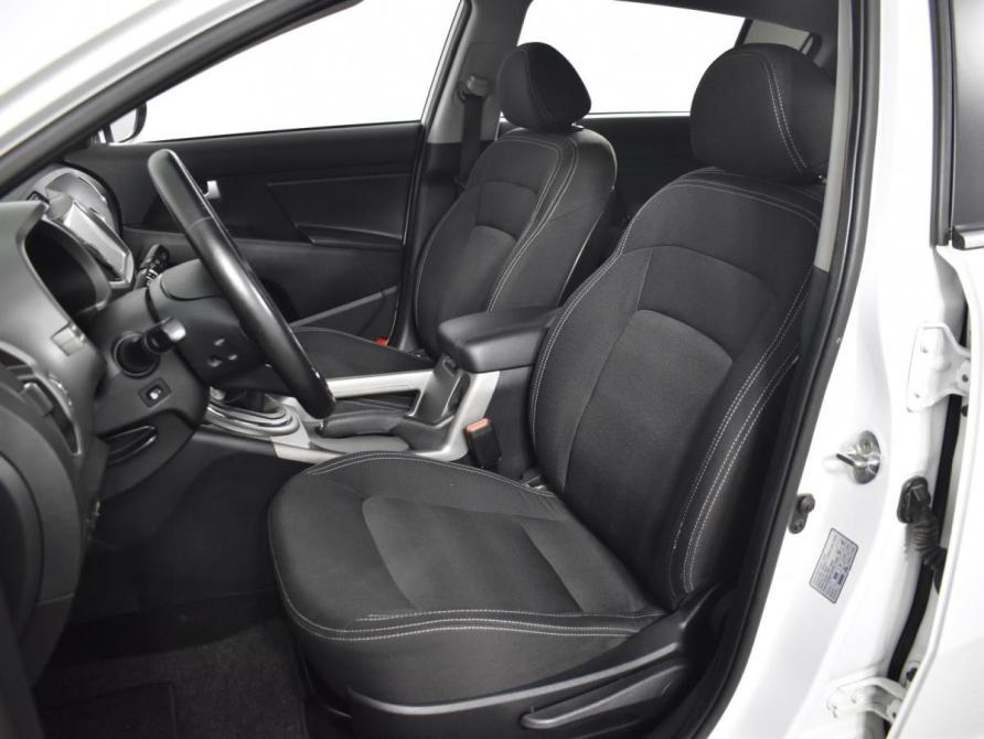 Kia Sportage III Рестайлинг Казань  - изображение 10