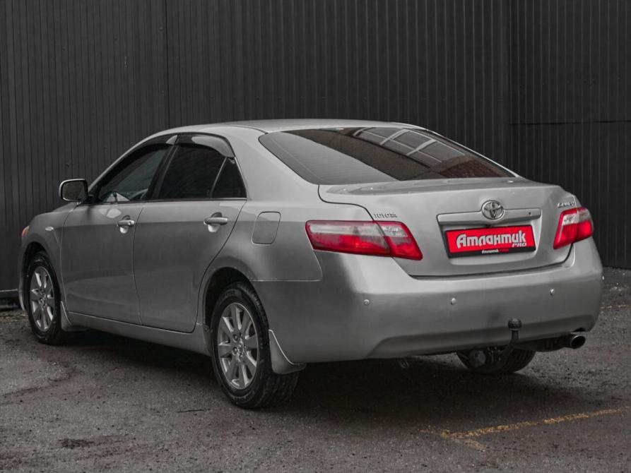 Toyota Camry VI (XV40) Екатеринбург  - изображение 6