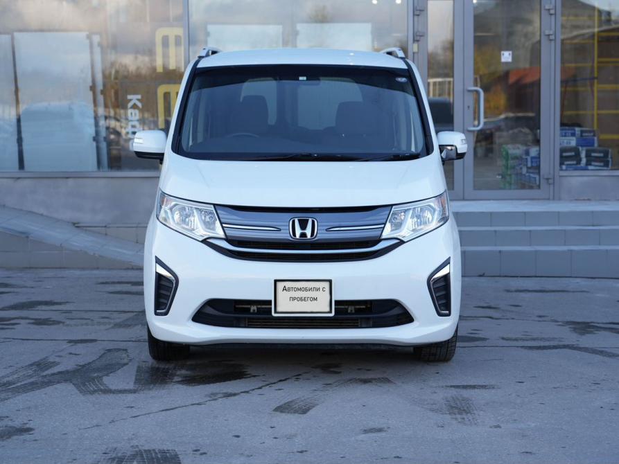 Honda Stepwgn V Новосибирск  - изображение 2