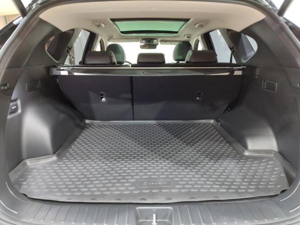 Hyundai Tucson IV с пробегом 2023 года, цена 3 300 000 рублей, 20000 км, внедорожник, Автокод Объявления