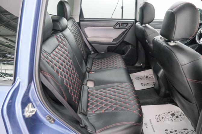 Subaru Forester IV Рестайлинг 2 с пробегом 2016 года, цена 1 699 000 рублей, 150000 км, внедорожник, Автокод Объявления