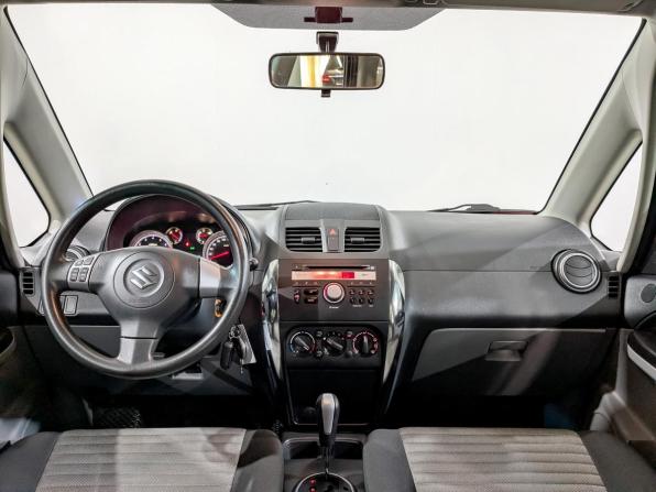 Suzuki SX4 I (Classic) Рестайлинг с пробегом 2014 года, цена 1 400 000 рублей, 63273 км, хэтчбек, Автокод Объявления