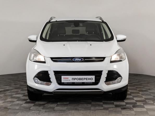 Ford Kuga II с пробегом 2014 года, цена 1 099 000 рублей, 183282 км, внедорожник, Автокод Объявления