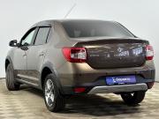 Renault Logan II Рестайлинг Борисоглебск  - изображение 17