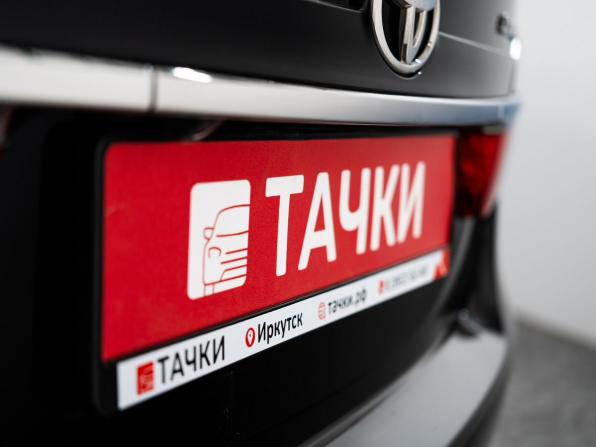 Toyota Camry VII (XV50) Рестайлинг с пробегом 2016 года, цена 2 370 300 рублей, 99706 км, седан, Автокод Объявления