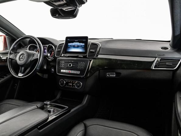 Mercedes-Benz GLE Coupe I (C292) с пробегом 2016 года, цена 3 999 000 рублей, 86218 км, внедорожник, Автокод Объявления